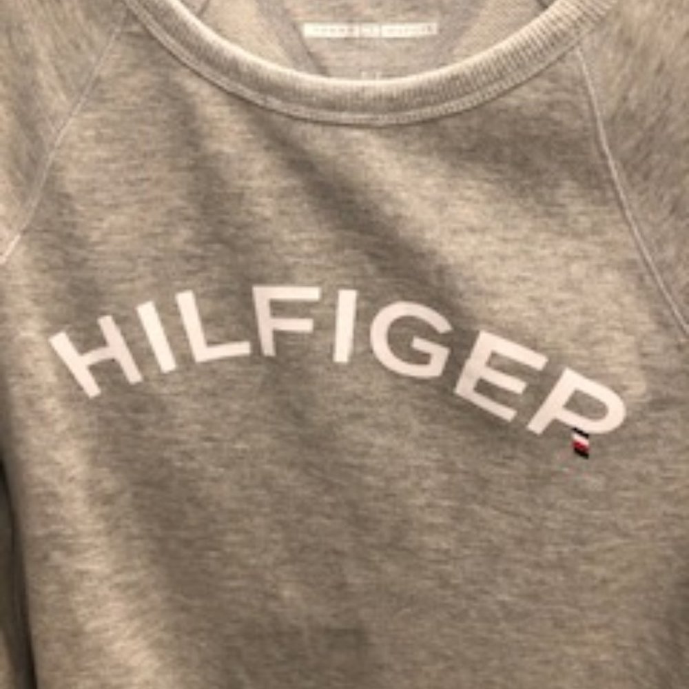 Tommy Hilfiger Sport Crew neck Sweatshirt